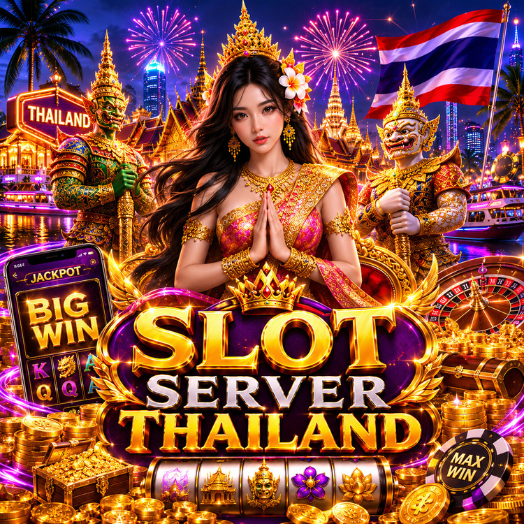 Mengenal Slot Thailand Lebih Mendalam dalam Dunia Hiburan Digital